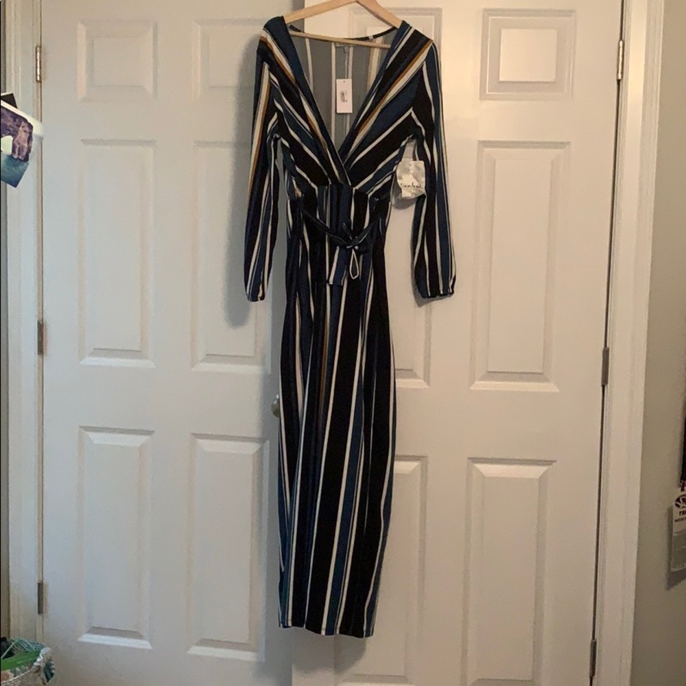 Jumpsuit